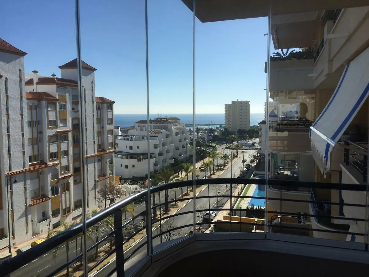 Bellavista Del Mar Apartment Estepona